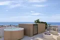 Szeregowiec 4 pokoi 163 m² Mijas, Hiszpania