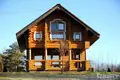 Ferienhaus 480 m² Babynichskiy selskiy Sovet, Weißrussland