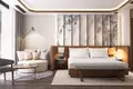Appartement 1 chambre 87 m² Budva, Monténégro