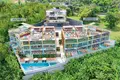 Apartamento 3 habitaciones 150 m² Phuket, Tailandia