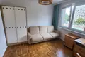 1 room apartment 18 m² in Warsaw, Poland