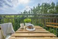 2 bedroom apartment 83 m² Vilnius, Lithuania