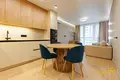 Wohnung 2 zimmer 49 m² Minsk, Belarus