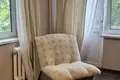 Wohnung 1 zimmer 31 m² Minsk, Belarus