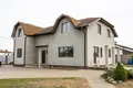 Casa 239 m² Siomkava, Bielorrusia