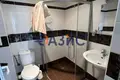 Mieszkanie 2 pokoi 60 m² Nesebyr, Bułgaria