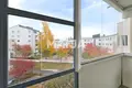 Mieszkanie 1 pokój 35 m² Helsinki sub-region, Finlandia