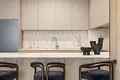 Apartamento 1 habitacion 70 m² Dubái, Emiratos Árabes Unidos