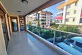 Mieszkanie 4 pokoi 125 m² Alanya, Turcja