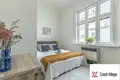 Wohnung 2 zimmer 50 m² Bezirk Hauptstadt Prag, Tschechien