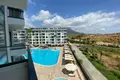 Appartement 3 chambres 101 m² Alanya, Turquie