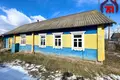 Casa 70 m² Akciabrski siel ski Saviet, Bielorrusia