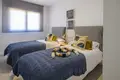 Mieszkanie 3 pokoi 73 m² Orihuela, Hiszpania