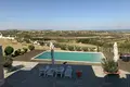 5 bedroom villa 330 m² Neo Rysio, Greece
