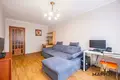 1 room apartment 33 m² Minsk, Belarus