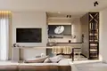 4-Schlafzimmer-Villa 190 m² Pefkochori, Griechenland
