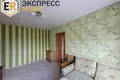 Wohnung 2 zimmer 34 m² Kobryn, Weißrussland