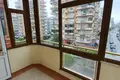 Wohnung 3 Zimmer 115 m² Alanya, Türkei