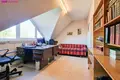 Дом 305 м² Kluoniskiai, Литва