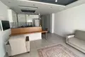 2 bedroom apartment 130 m² Mersin, Turkey