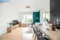Квартира 3 комнаты 63 м² Вильнюс, Литва