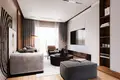 Apartamento 2 habitaciones 60 m² Gazipasa, Turquía