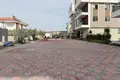 Пентхаус 6 комнат 180 м² Дёшемеалты, Турция