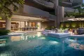 3 bedroom apartment 498 m² Phuket, Thailand