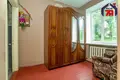 Casa 5 habitaciones 123 m² Krasnienski sielski Saviet, Bielorrusia