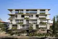Estudio 35 m² Demos Agiou Athanasiou, Chipre