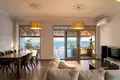 Ático 2 habitaciones 250 m² Saranda, Albania