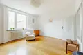 1 room apartment 36 m² in Warsaw, Poland