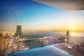 Mieszkanie 4 pokoi 376 m² Dubaj, Emiraty Arabskie