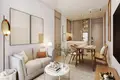 3 bedroom apartment 110 m² Choeng Thale, Thailand