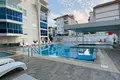 Mieszkanie 4 pokoi 147 m² Muratpasa, Turcja