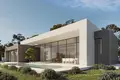 3-Schlafzimmer-Villa 249 m² Calp, Spanien