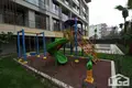 3 room apartment 120 m² Alanya, Turkey