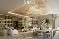 Complejo residencial New apartments in Silva high-rise complex, Dubai Creek Harbour area, UAE