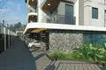 Квартира 1 спальня 65 м² в Каракокали, Турция