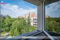 2 room apartment 51 m² Vilnius, Lithuania