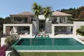 Maison 8 chambres 1 343 m² San Pedro Alcantara, Espagne