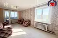 Wohnung 2 Zimmer 49 m² Kapacevicki siel ski Saviet, Weißrussland