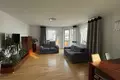 Квартира 3 комнаты 69 м² в Варшава, Польша