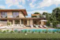 Villa 4 pièces 320 m² Agios Sergios, Chypre du Nord