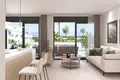 Penthouse 3 pokoi 74 m² Torrevieja, Hiszpania