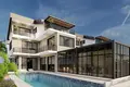 Villa de 6 habitaciones 533 m² Serik, Turquía
