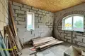 Casa 144 m² Dziarzynski sielski Saviet, Belarús