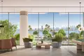 Complexe résidentiel PASSO by Beyond – Ultra Luxury Residences on Palm Jumeirah
