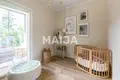 Dom 4 pokoi 86 m² Helsinki sub region, Finlandia