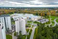 Квартира 2 комнаты 45 м² Oulun seutukunta, Финляндия